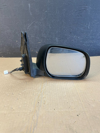 2006 to 2008 Toyota RAV4 Right Passenger RH Side View Door Mirror AC9792 DW4
