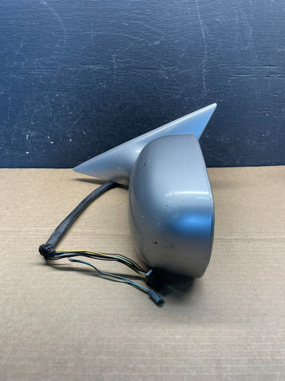 2006 2007 2008 Cadillac DTS Left Driver LH View Door Mirror AF6741 MS9