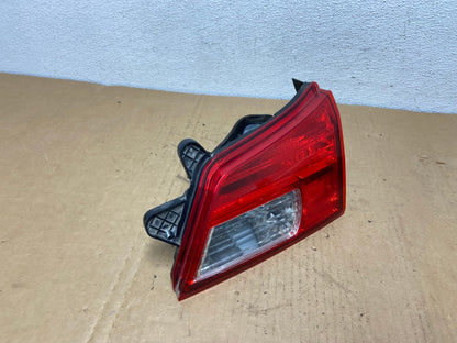 2010 - 2014 Subaru Outback Right Passenger RH Side Inner Tail Light AC8469 LK2