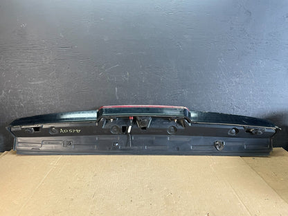 2007-2014 Chevrolet Tahoe Suburban Yukon Spoiler Wing 3rd Brake Light AD5797 DG5