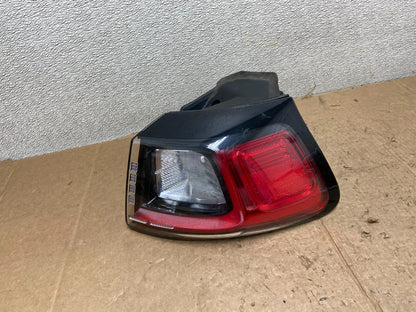 2019 to 2023 Jeep Cherokee Right Passenger RH Side LED Tail Light OEM AA4017 DW0
