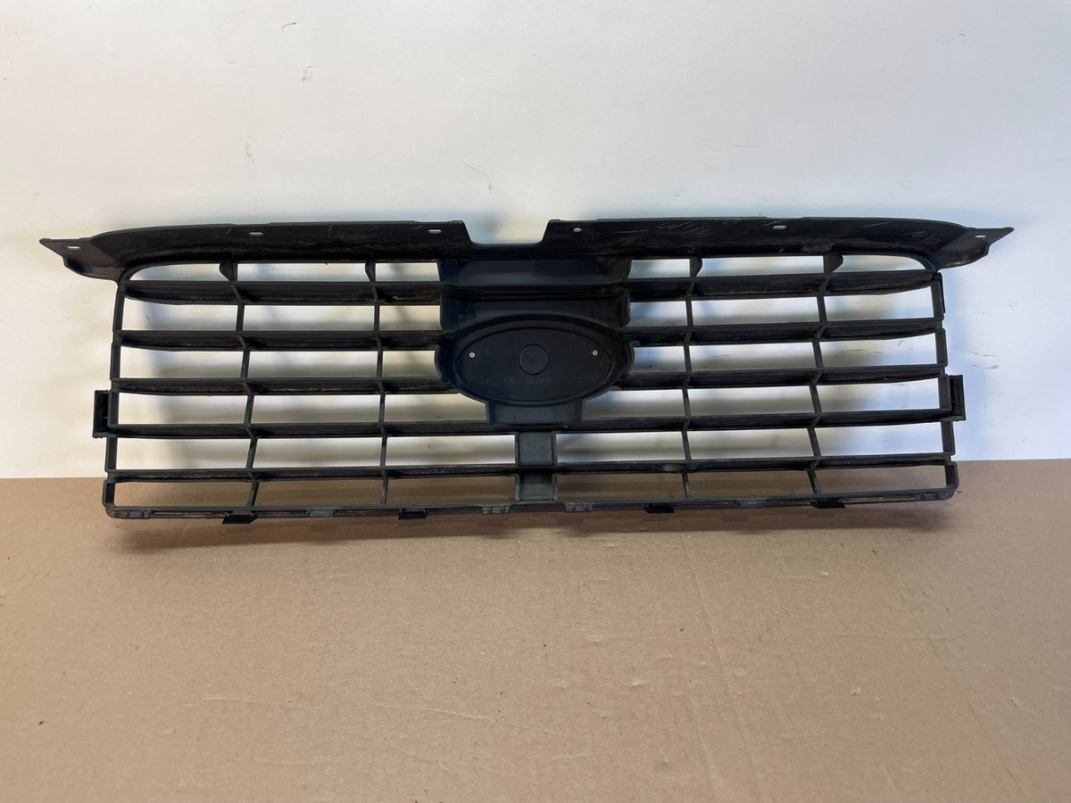 2006 to 2008 Subaru Forester Front Upper Grill Grille AI0676 DW3