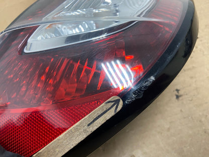 2013 to 2017 Chevrolet Traverse Left Driver LH Side Tail Light AH8878 LK5