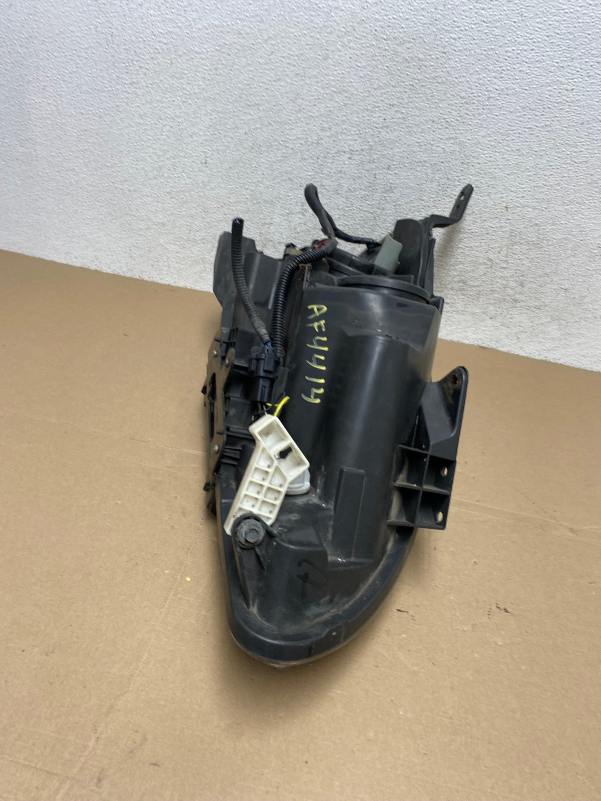 2013 - 2015 Nissan Sentra W/LED Halogen Left Driver LH Headlight AF4414 LK7