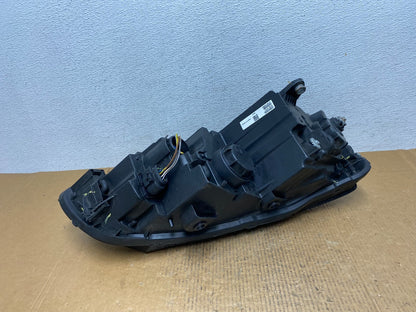 2012-2015 Volkswagen Passat Left Driver LH Side Halogen Headlight AE1231 DW6