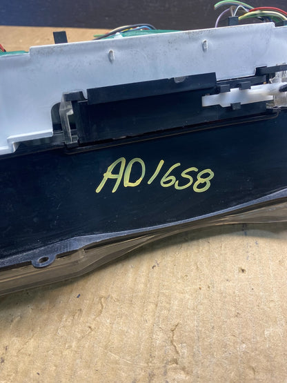 2003 Ford F250 F350 Speedometer Cluster Gauge AD1658 DG6