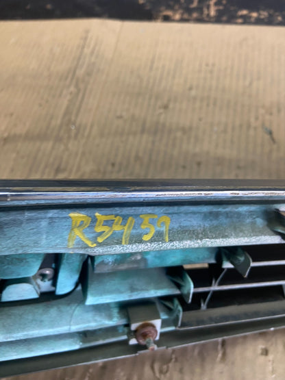 1995 to 1998 Honda Odyssey Front Grille Grill r5459 DG11