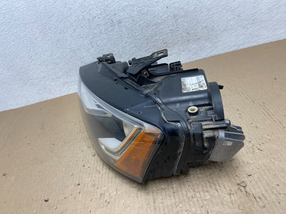 2013 - 2017 Audi A5 S5 Left Driver LH Side Xenon Headlight AF2921 DW1