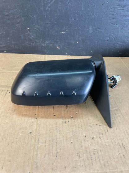 2006 to 2014 Honda Ridgeline Left Driver LH Side View Door Mirror AC5184 DG1