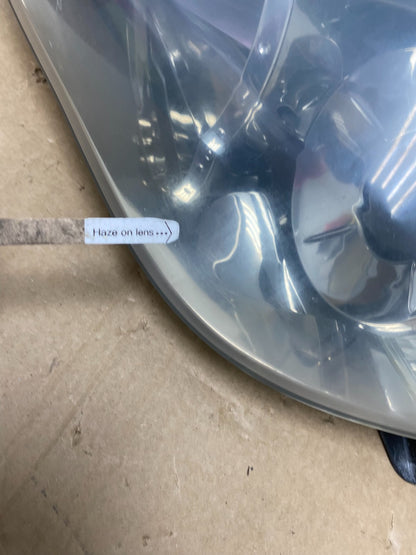 2004 2005 2006 Toyota Solara Halogen Headlight Left Driver Lh Side AF7289 DW5