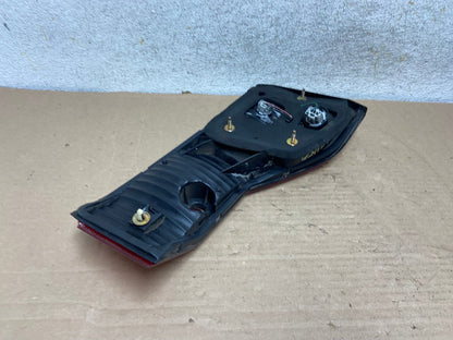 1998 to 2000 Honda Accord Right Passenger Side Inner Tail Light AH9450 LK6
