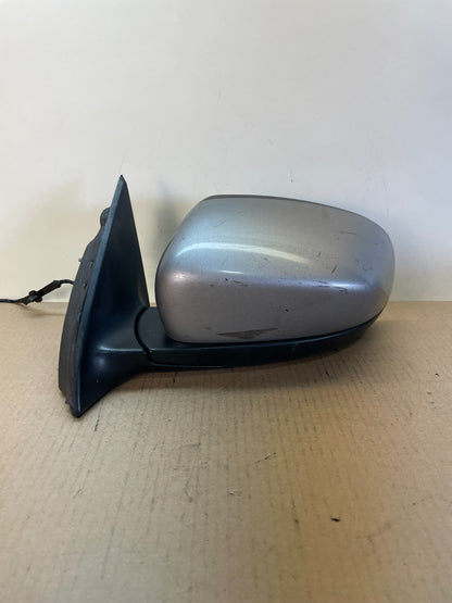 2014 - 2021 Jeep Cherokee Left Driver LH Side View Door Mirror AI4141 DG0