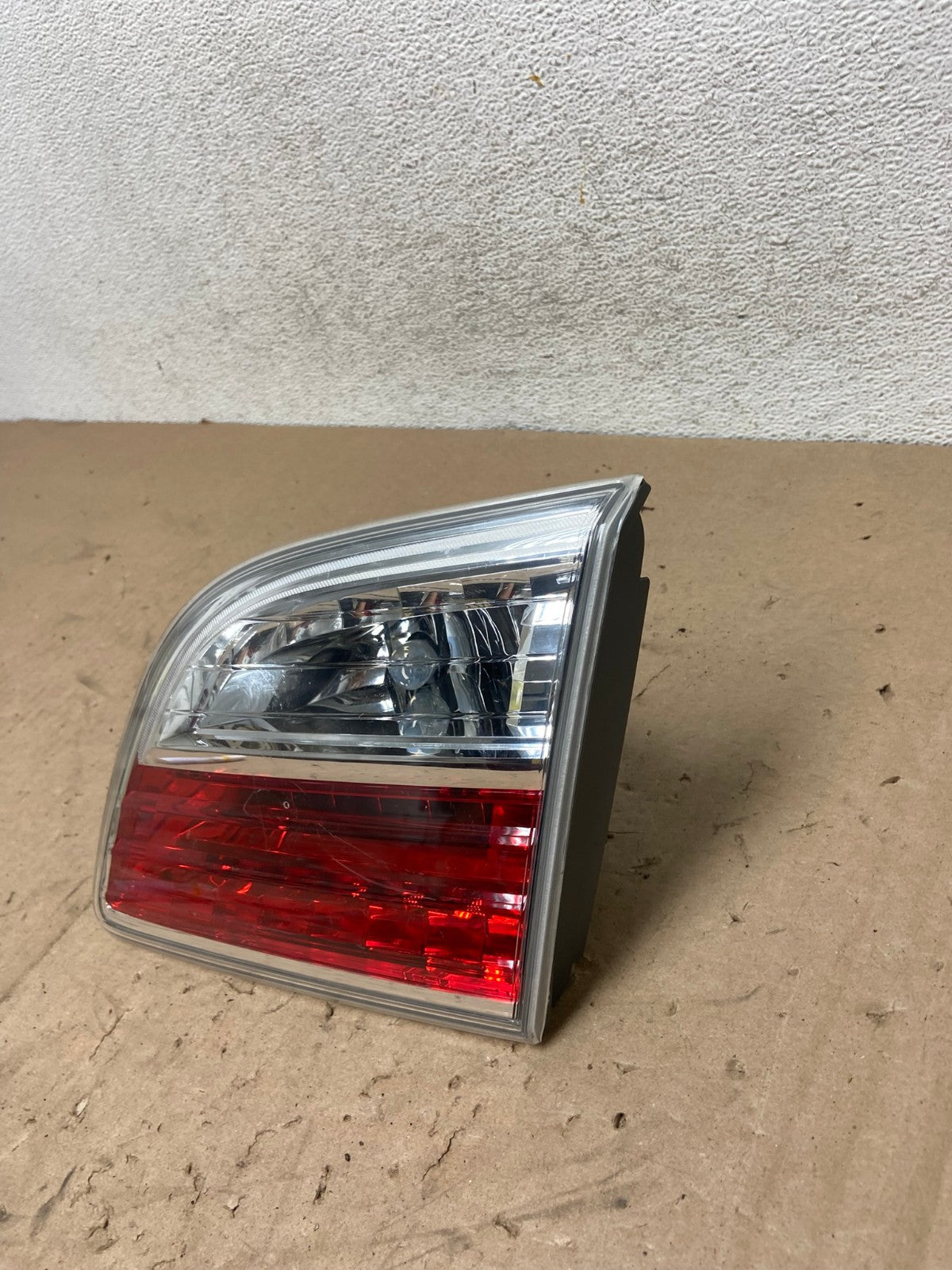 2010 2011 2012 Mazda CX-9 Tail Light Inner Right Passenger Rh Side AG5357 LK2