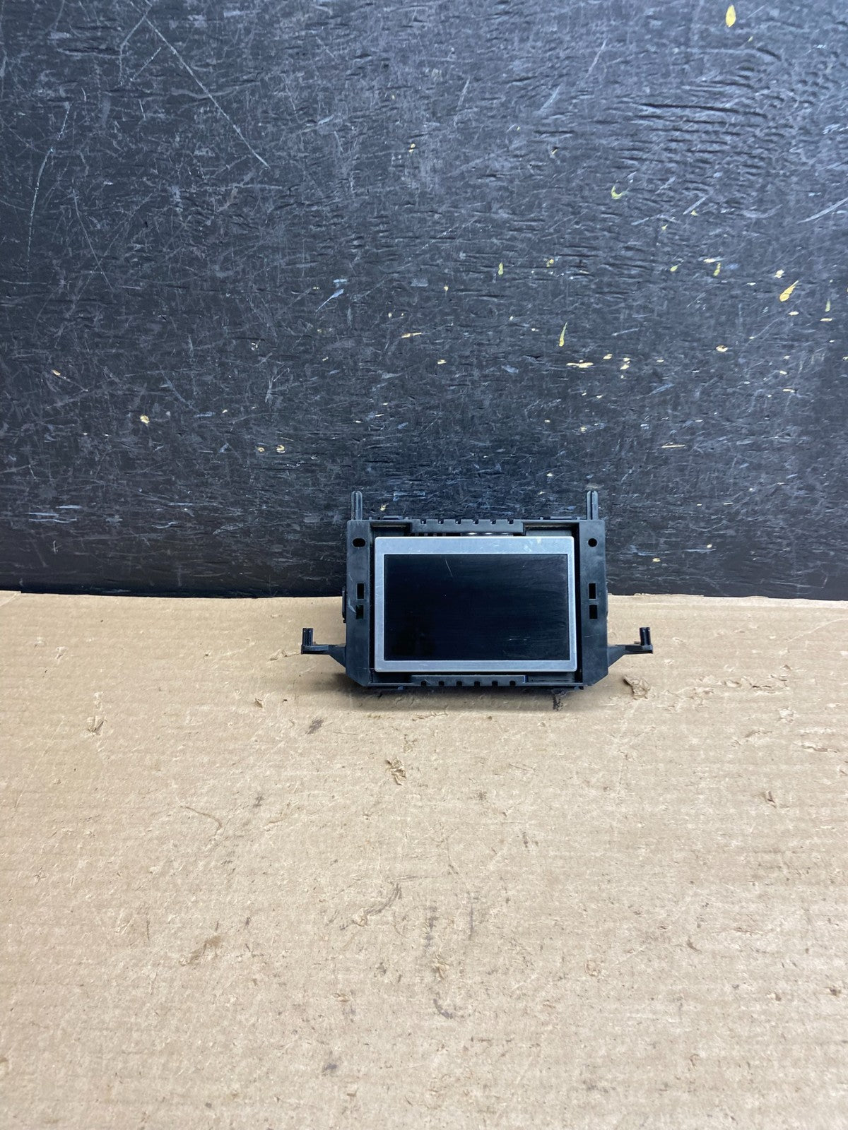 2013 2016 Ford Escape Radio Receiver Screen Display AH5469 DG0