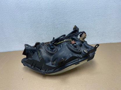 2005 2006 2007 Ford Five Hundred Halogen Headlight Left Driver Lh AF3033 LK6
