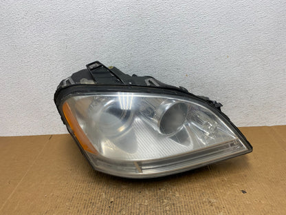 XENON 2006-2009 Mercedes-Benz ML-Class Headlight Right Passenger AE2660 DW0