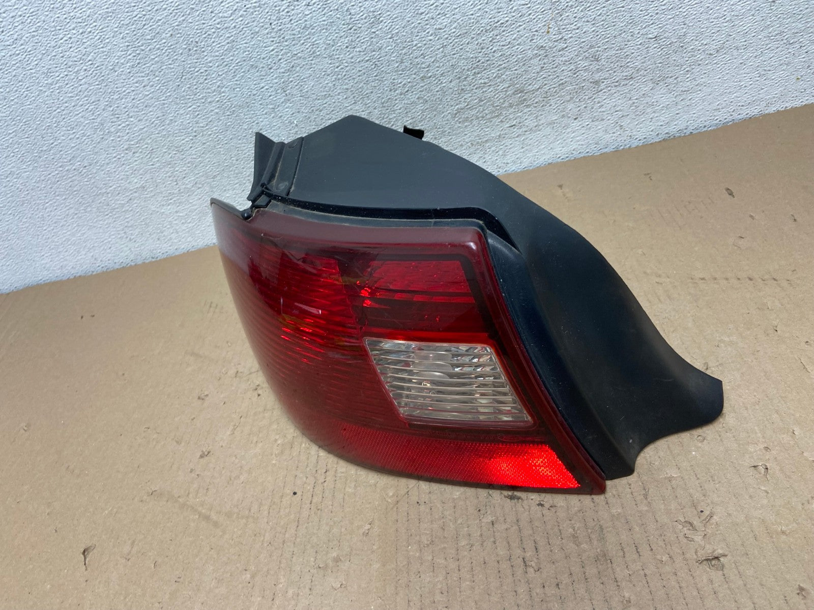 2000 - 2003 Mercury Sable Sedan Left Driver LH Side Tail Light AF3177 LK1