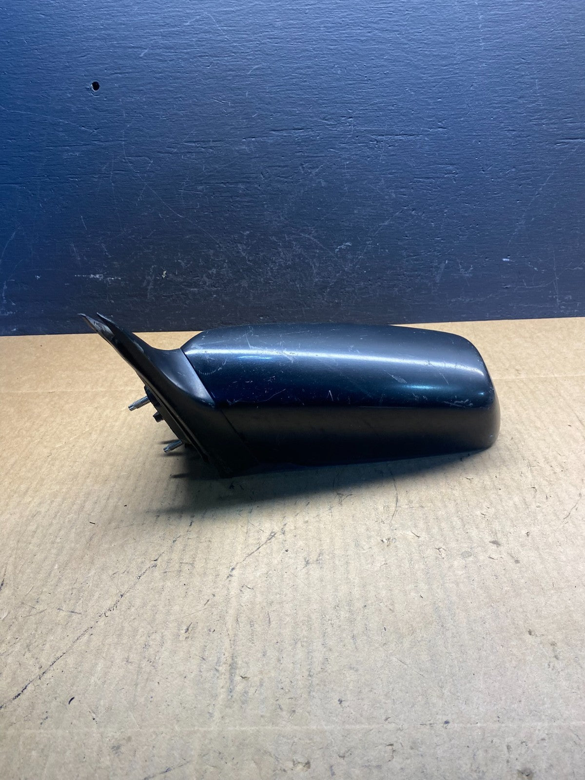 2007 to 2011 Toyota Camry Left Driver LH Side Door Side View Mirror AC4245 MS3