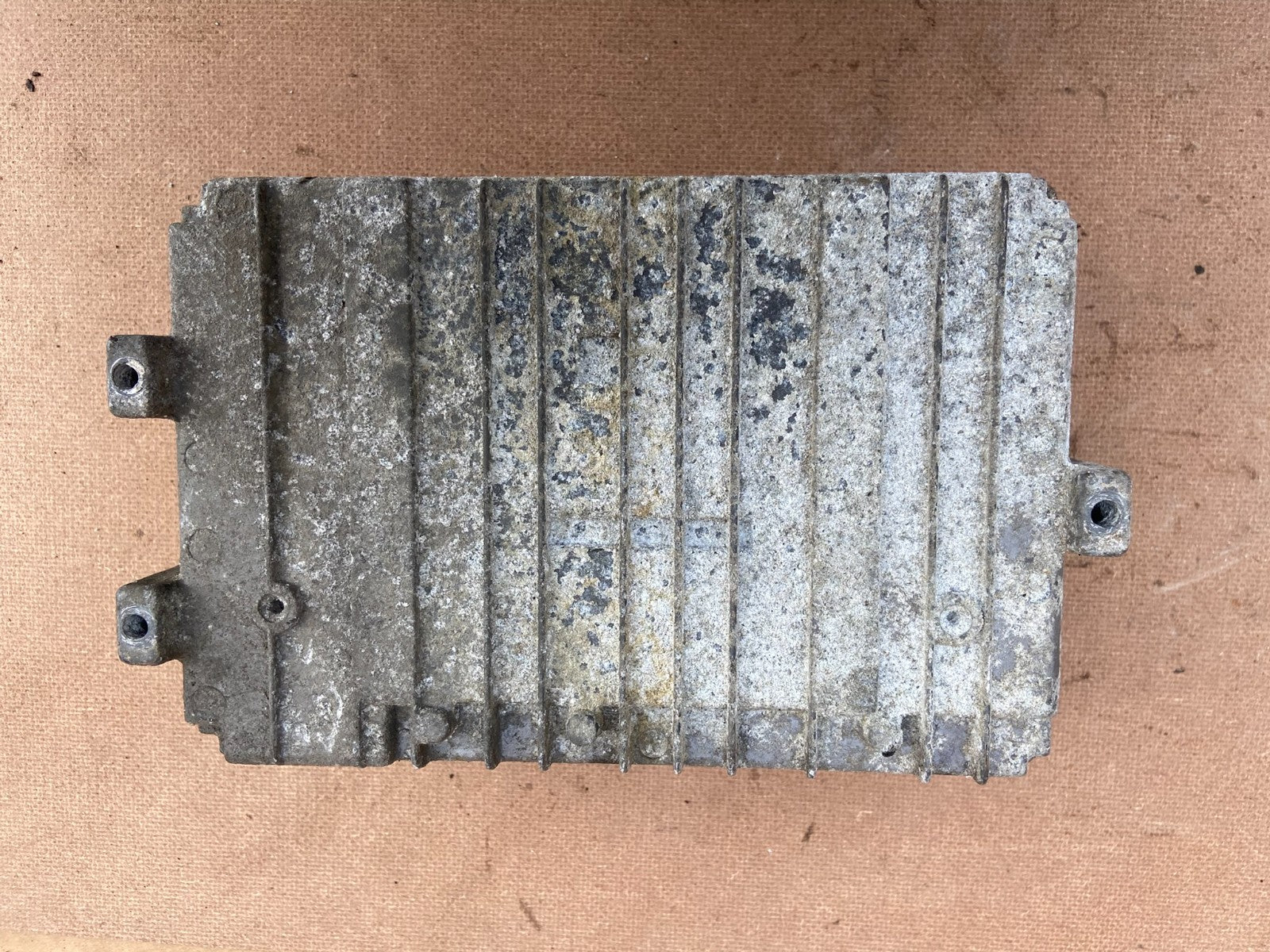 2003 Jeep Grand Cherokee 4.7L ECM ECU Engine Control Computer Modul S4441 DG1