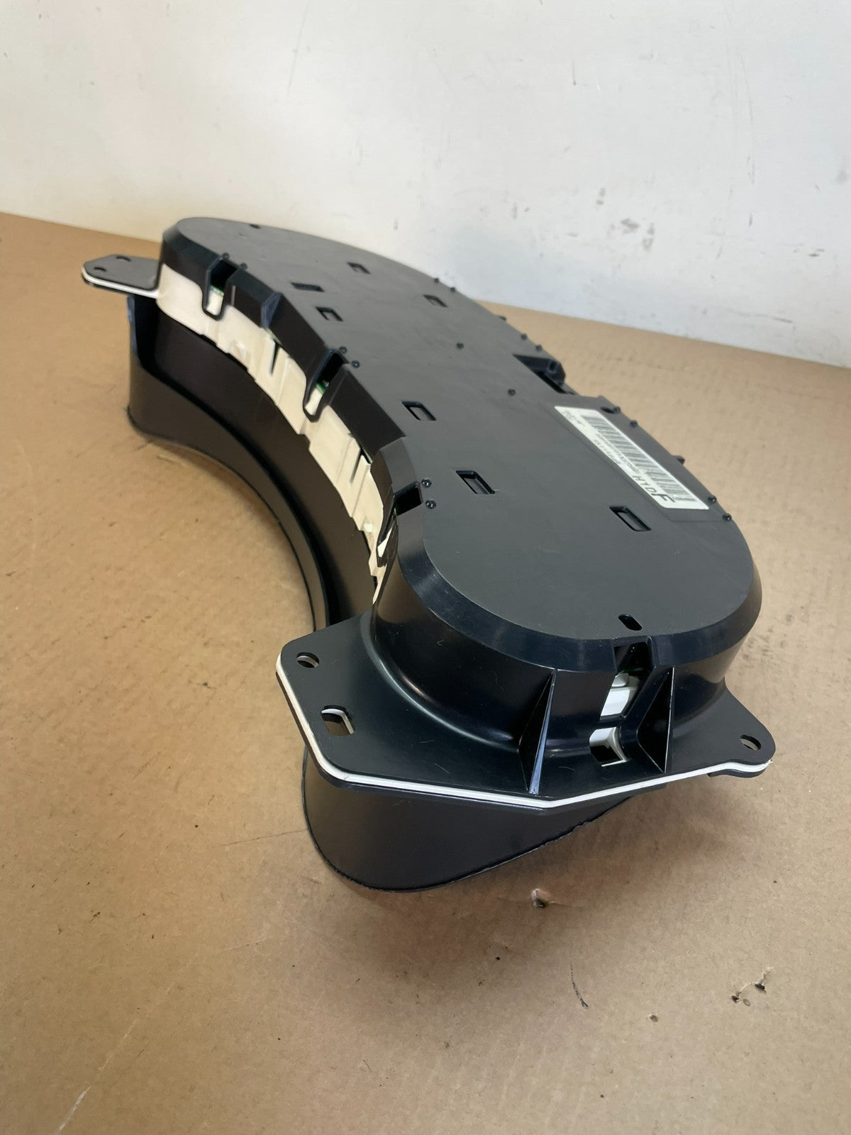 2003-2006 Silverado Sierra Yukon Tahoe Speedometer Instrument Cluster ai4326 DG5