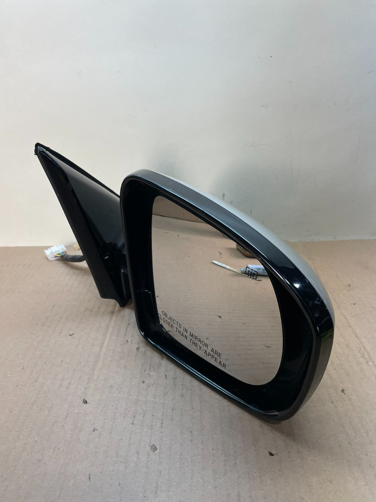 2013 2015 Infiniti JX35 QX60 Right Passenger View Door Camera Mirror AJ0761 DG2