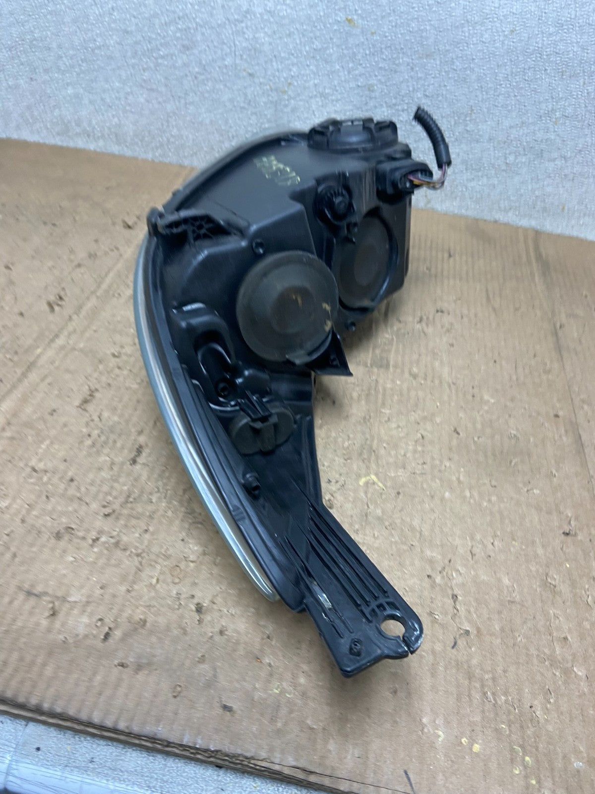 2012 2013 2014 Ford Focus Right Passenger Rh Side Headlight Oem AA8318 DW6