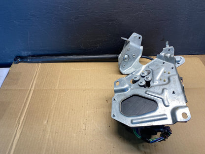 2008 to 2011 Ford Edge MKX Rear Trunk Liftgate Power Motor Actuator OE ab7414 DG4