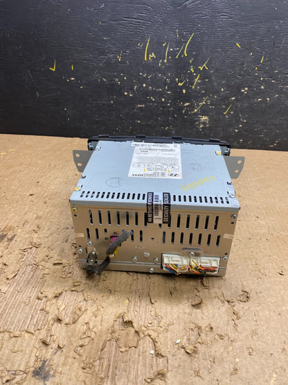 2015 2016 2017 Hyundai Accent Radio Cd Mp3 Player AA0029 DG4