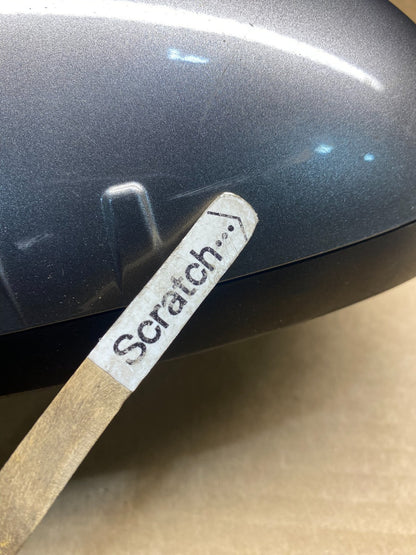 2014 to 2015 Kia Optima Right RH Side View Door Mirror AD29956