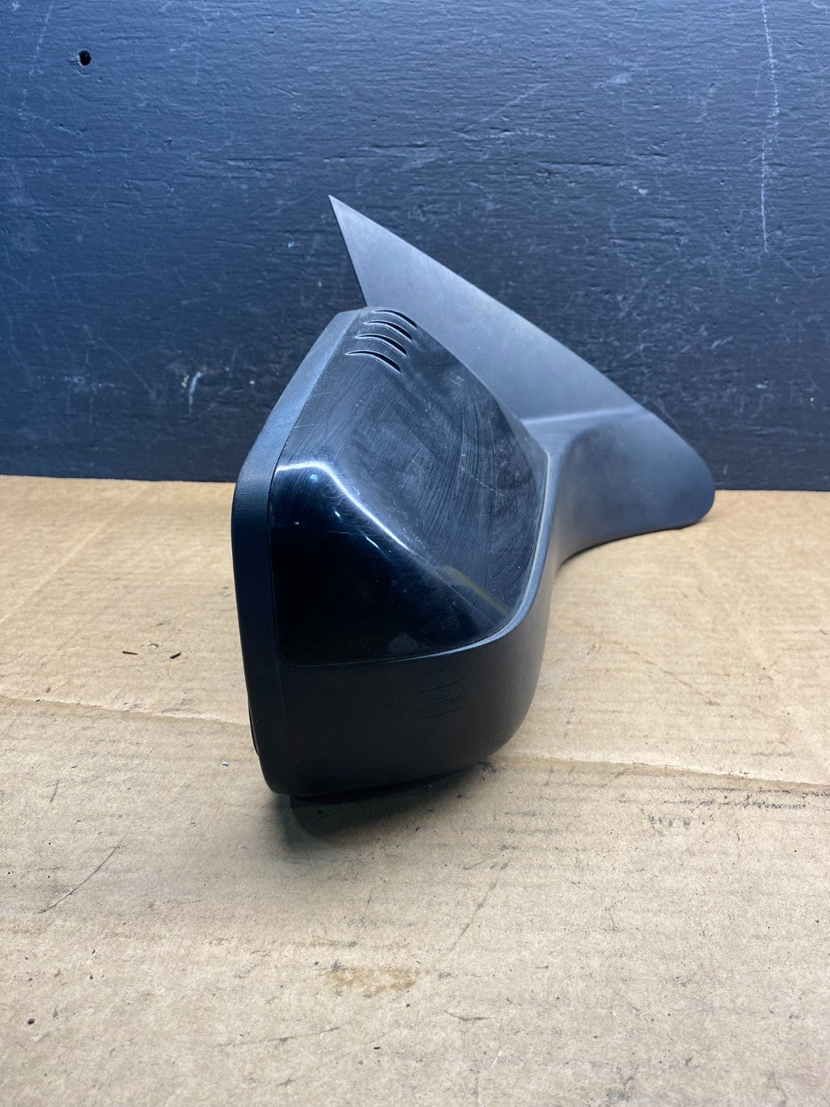2008 to 2011 Ford Focus Right Passenger View Door Mirror AD7290 DG9