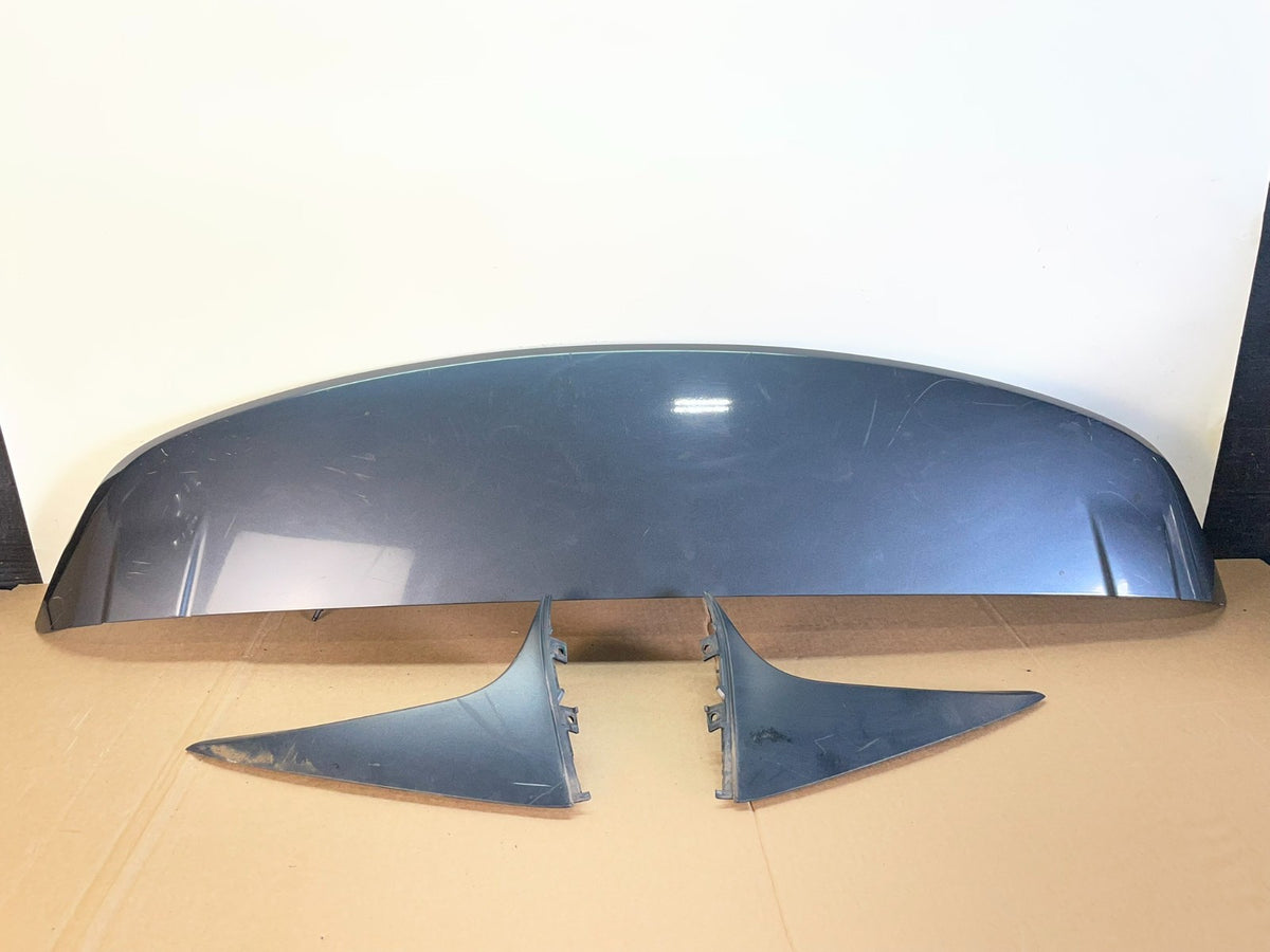 2013-2020 Nissan Pathfinder Rear Spoiler Wing AH6070 DG0