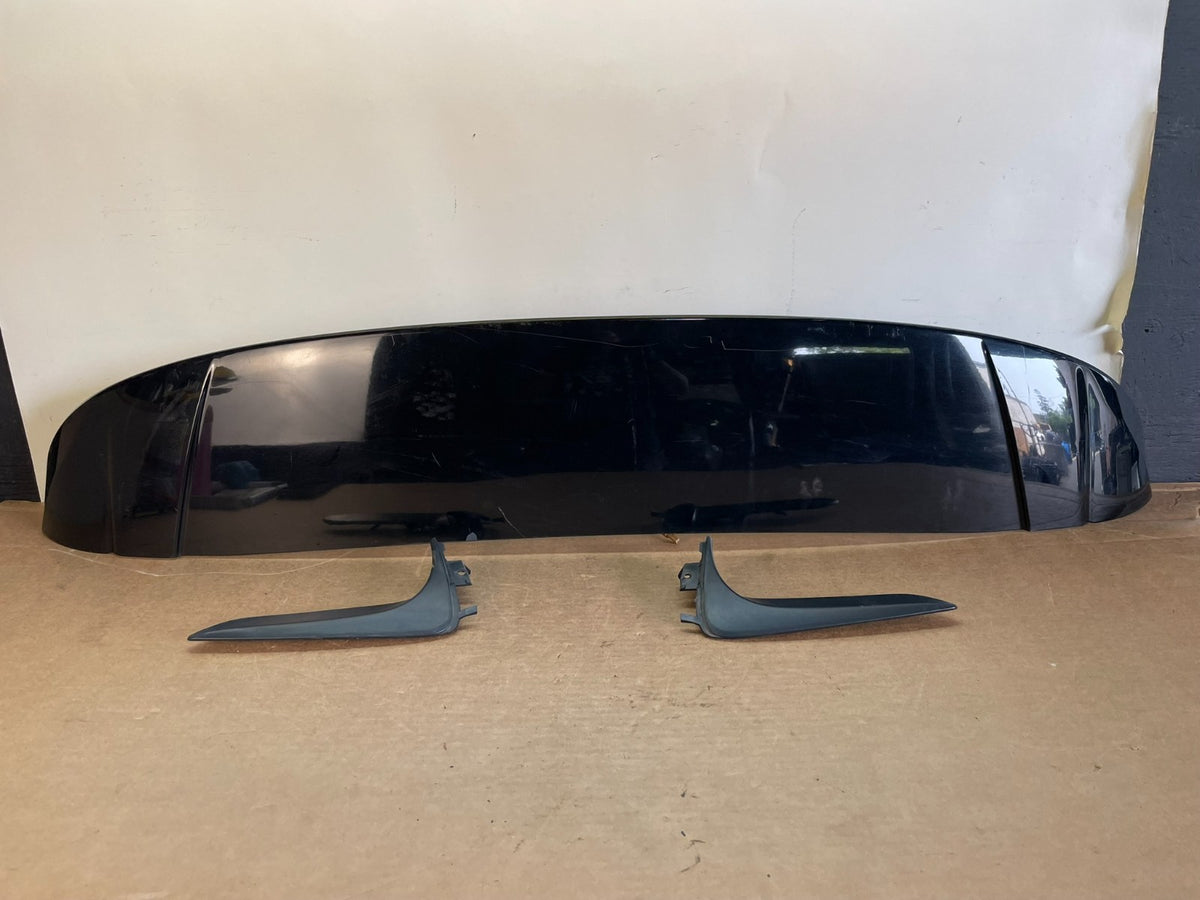 2013-2020 Infiniti JX35/QX60 Rear Tailgate Liftgate Spoiler Wing AG0889 DG0