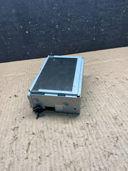 2008 - 2012 Land Range Rover Sport LR2 Screen Navigation Radio Display o7154 DG4