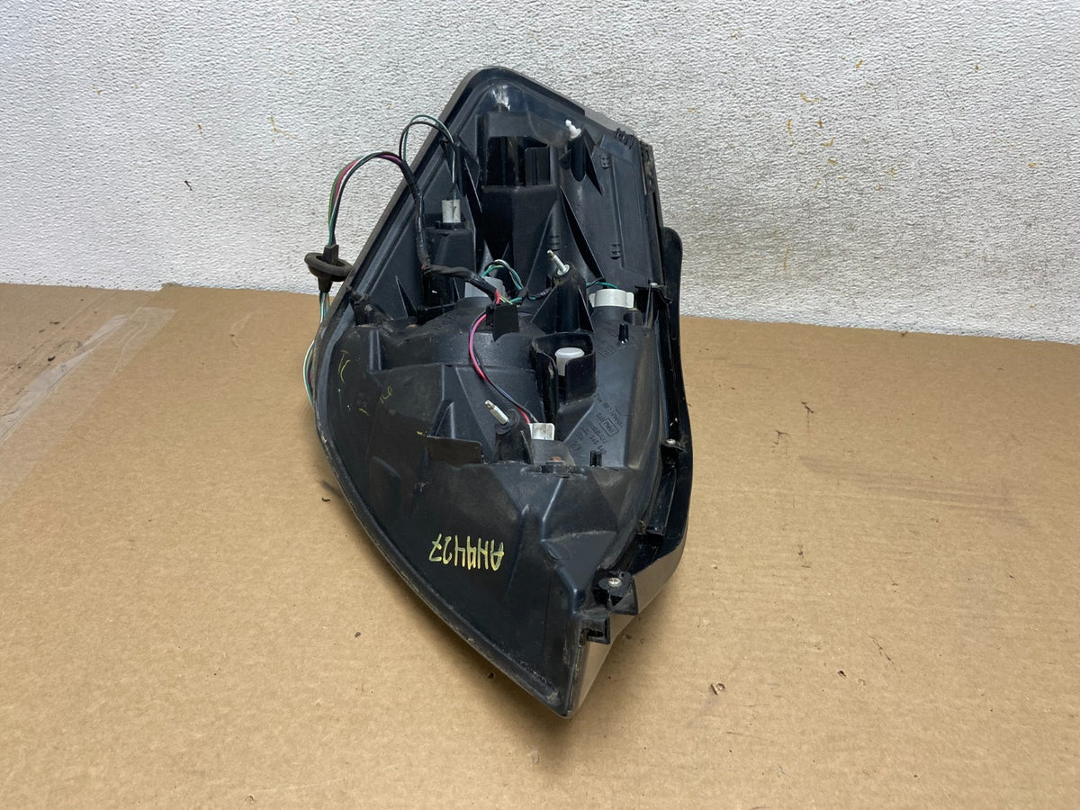 2007 to 2012 Nissan Altima Right Passenger Rh Side Tail Light AH4427 DW8