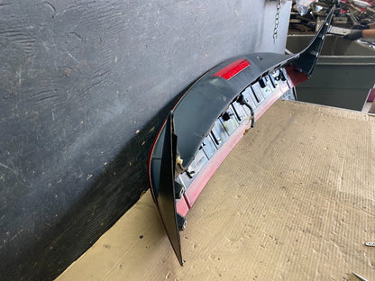 2013 to 2020 Nissan Pathfinder Rear Spoiler Wing Oem  R2199 DG11