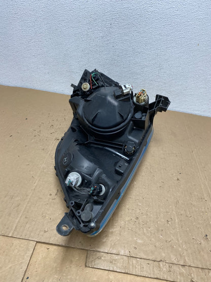 2006-2009 Toyota Prius Left Driver LH Side Blue Headlight Xenon Hid AC6009 DW8