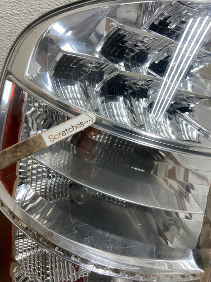 2006 2007 2008 2009 Toyota Prius Left Driver LH Side Tail Light AG40813