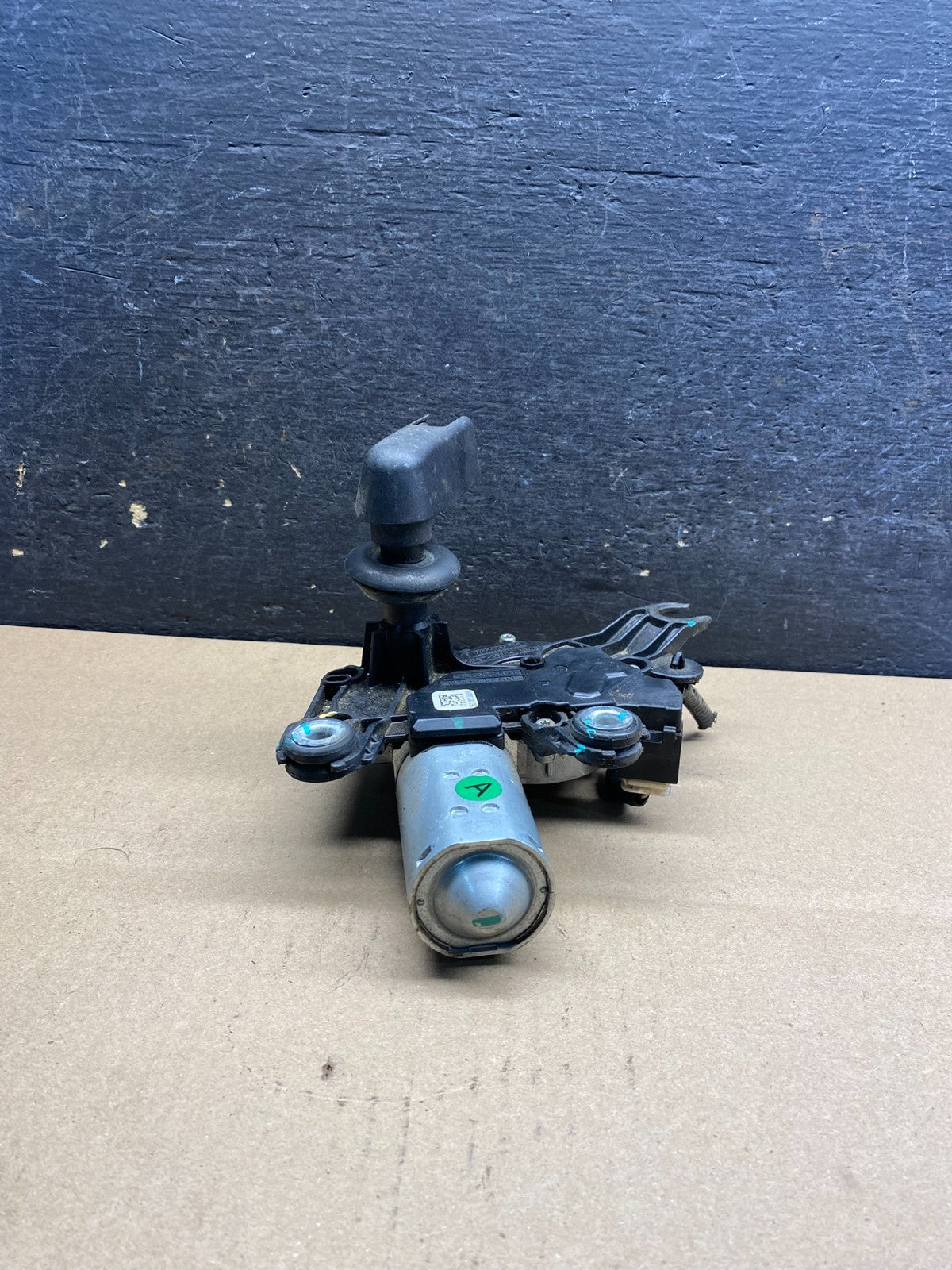 2013-2016 Nissan Pathfinder Back Door Rear Wiper Motor Wiper Blade AI5259 DG2