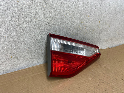 2011 2012 2013 Honda Odyssey Left Driver Lh Side Tail Light Inner AH8447 LK1