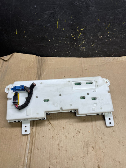 2005 to 2006  Lincoln Navigator Speedometer Gauge Cluster x5807 DG5