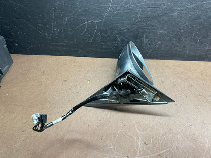 2006 to 2008 Mercedes-Benz S-Class Left Driver LH Door View Mirror I15944