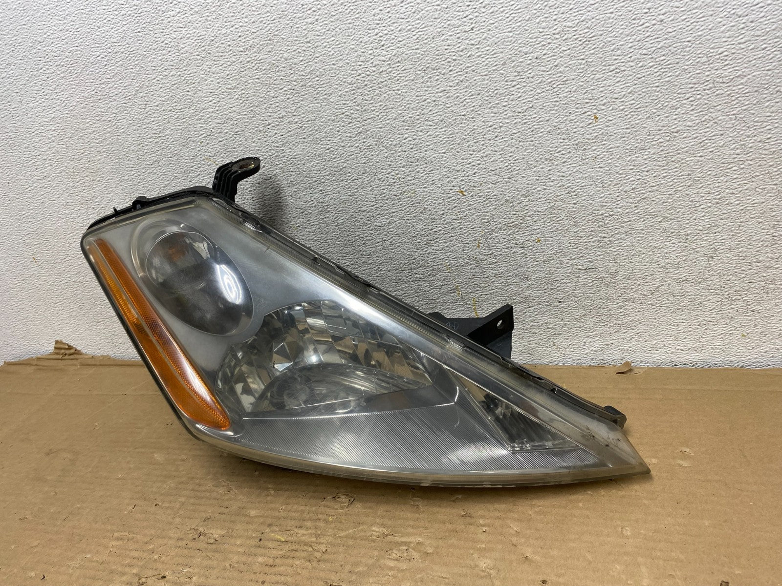 2003 to 2007 Nissan Murano Right Passenger RH Headlight Halogen AG9294 DW2