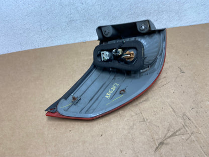 2006 - 2010 Toyota Sienna Right Passenger Side Tail Light AD6263 LK4