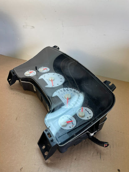 2004 2005 Dodge Ram 1500 Instrument Speedometer Gauge Cluster AG2525 DG2