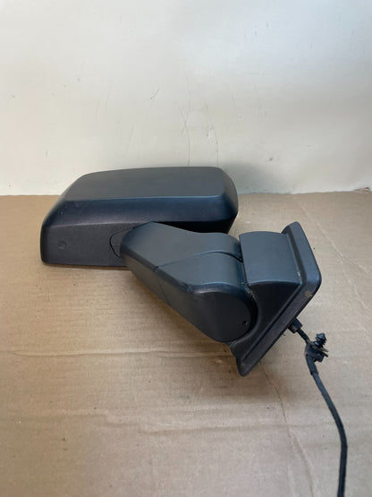 2006 to 2010 Hummer H3 Right Passenger RH View Door Mirror ai0396 DG3