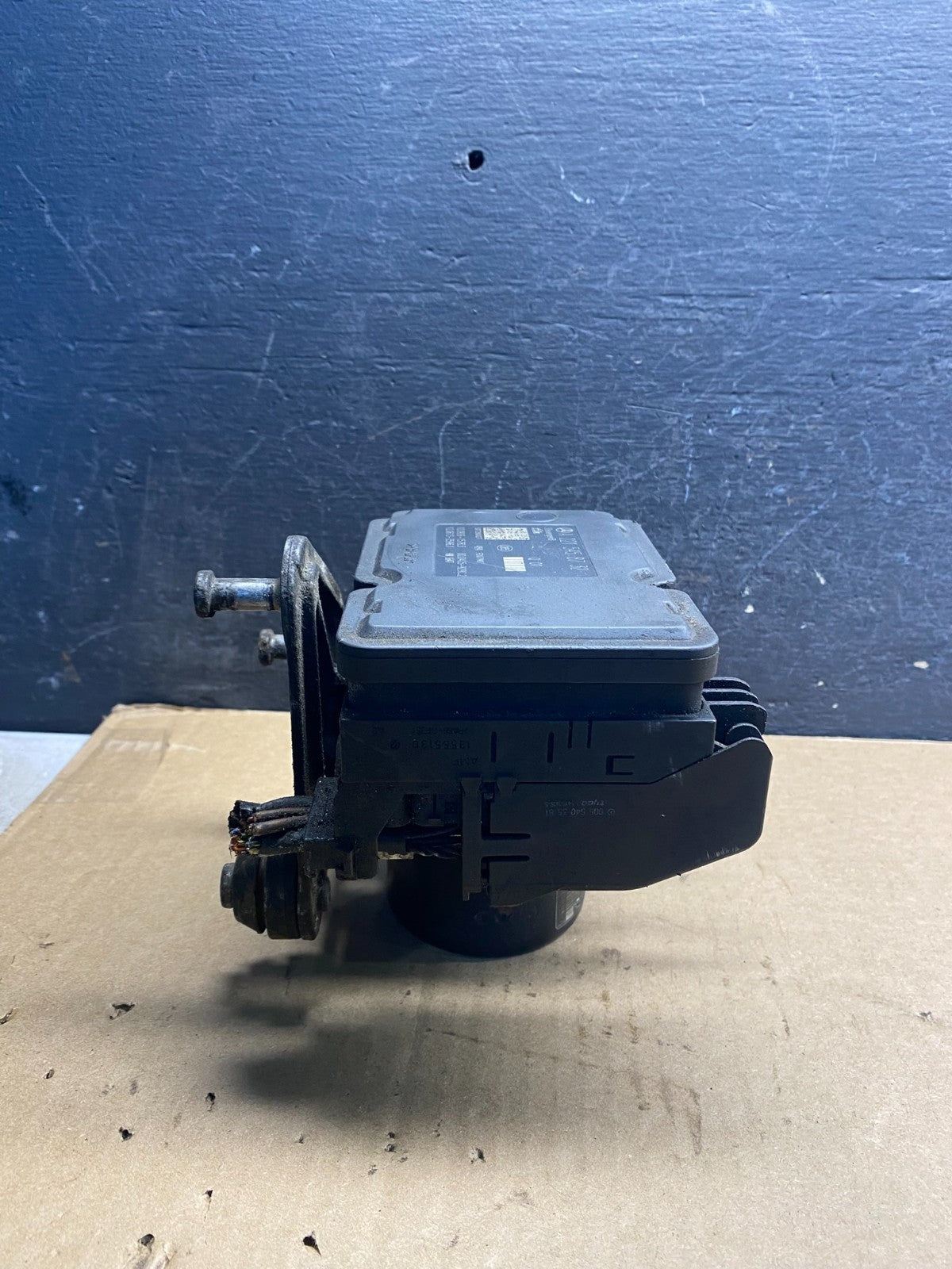2007 2008 2009 Mercedes S550 S-Class ABS Anti Lock Brake Pump AF8938 DG2