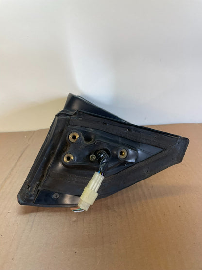 1999 to 2004 Chevrolet Tracker Left Driver LH View Door Mirror ag7732 DG4