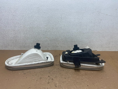 1993-1998 Volkswagen Golf MK3 Left Driver LH Headlight Halogen Oem R1046 DG15