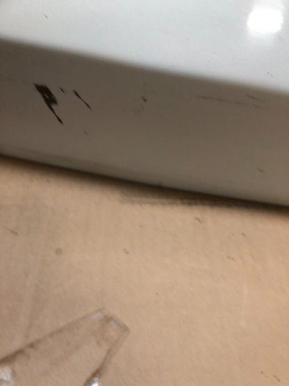 2007 2008 2009 Acura RDX Rear Trunk Panel Moulding D9255 PS3