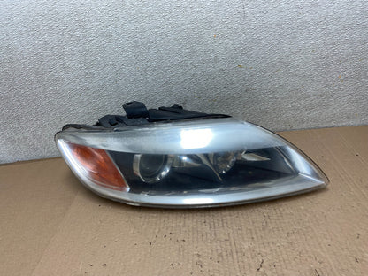 2007- 2009 Audi Q7 Right Passenger RH Side Xenon Hid Headlight AB2529 DW0